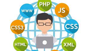 web